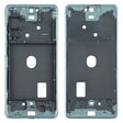 For Samsung Galaxy S20 FE  Middle Frame Bezel Plate (Green) - free shipping - PMc TechLife - Order now!
