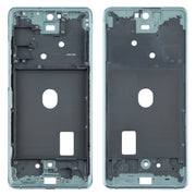 For Samsung Galaxy S20 FE  Middle Frame Bezel Plate (Green)