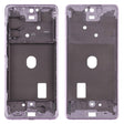 For Samsung Galaxy S20 FE  Middle Frame Bezel Plate (Purple) - free shipping - PMc TechLife - Order now!