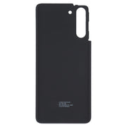 For Samsung Galaxy S21 5G Battery Back Cover (Black)