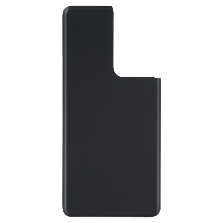 For Samsung Galaxy S21 Ultra 5G Battery Back Cover (Grey)