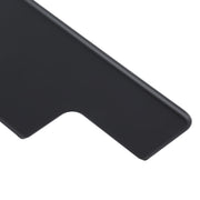 For Samsung Galaxy S21 Ultra 5G Battery Back Cover (Silver)