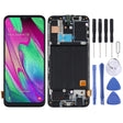 TFT LCD Screen for Samsung Galaxy A40 SM-A405F Digitizer Full Assembly with Frame - free shipping - PMc TechLife - Order now!