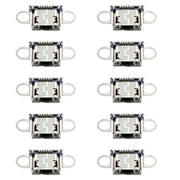 For Galaxy Alpha G850 G850F G850T G850H G850M 10pcs Charging Port Connector