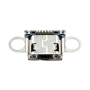 For Galaxy Alpha G850 G850F G850T G850H G850M 10pcs Charging Port Connector