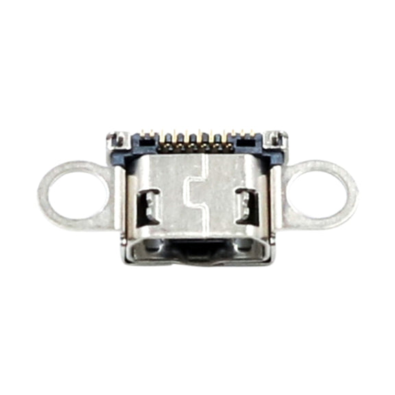 For Galaxy Alpha G850 G850F G850T G850H G850M 10pcs Charging Port Connector