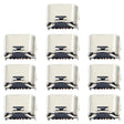 For Galaxy Core Prime G360 G361F 10pcs Charging Port Connector - free shipping - PMC TechLife - Order now!