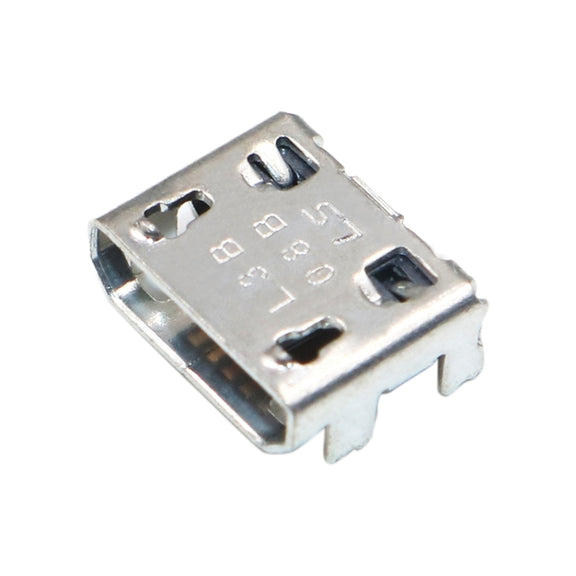 10pcs Charging Port Connector for Galaxy E5 E5000 E500F E500M E7 E7000 E7009 E700F E700MH