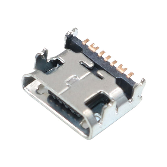 10pcs Charging Port Connector for Galaxy G355 G313 A8 A8000 A800F J1 J120 J210F