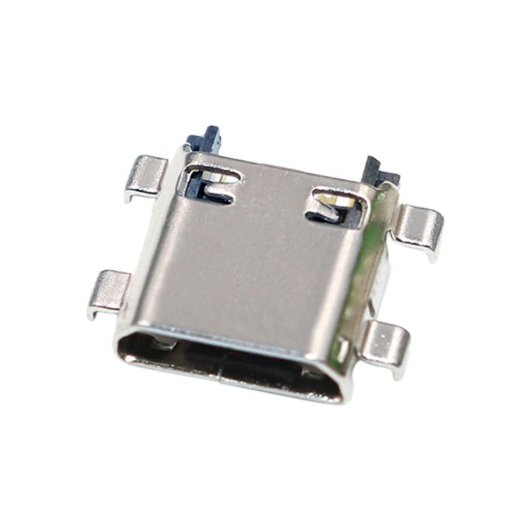 10pcs Charging Port Connector for Galaxy J7 (2015) / J700 / J700F / J7 (2016) / J710 / J710F / J5 (2016) / J510