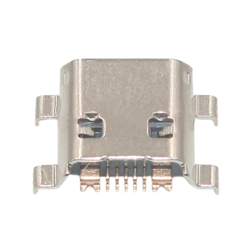 For Galaxy S3 Mini i8190 S7562 GT-S7562 10pcs Charging Port Connector