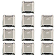 For Galaxy Tab 3 Kids T2105 10pcs Charging Port Connector - free shipping - PMc TechLife - Order now!