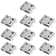 For Galaxy Tab A 9.7 T550 T555 10pcs Charging Port Connector