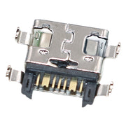 10pcs Charging Port Connector for Galaxy Core I8262D I829 I8260 G3815 G3812 G3818 T399 T599