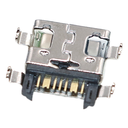 10pcs Charging Port Connector for Galaxy Core I8262D I829 I8260 G3815 G3812 G3818 T399 T599