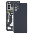 For Samsung Galaxy A32 5G Battery Back Cover (Black) - free shipping - PMc TechLife - Order now!