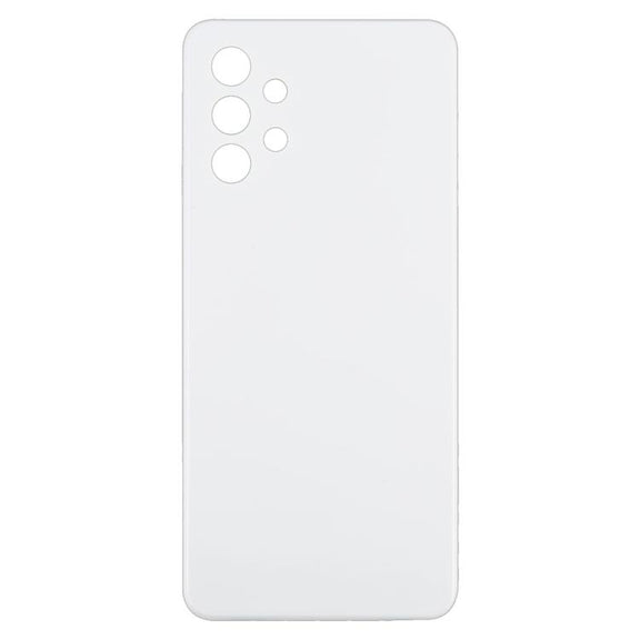 For Samsung Galaxy A32 5G Battery Back Cover(White)