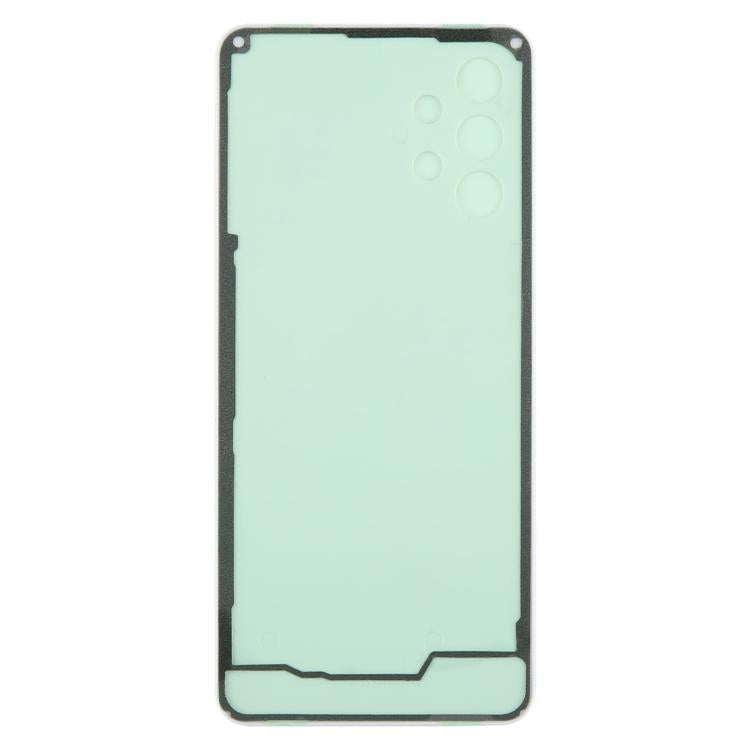For Samsung Galaxy A32 4G SM-A325F Battery Back Cover(White)