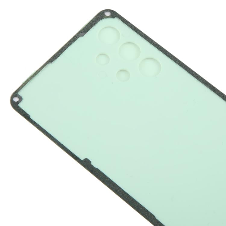 For Samsung Galaxy A32 4G SM-A325F Battery Back Cover(White)