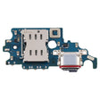 For Samsung Galaxy S21 5G SM-G991B (EU Version) Original Charging Port Board - free shipping - PMc TechLife - Order now!