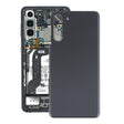 For Samsung Galaxy S21 Battery Back Cover (Grey) - free shipping - PMc TechLife - Order now!