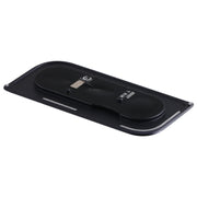 For Samsung Galaxy S21 Camera Lens Cover (Black)