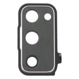 For Samsung Galaxy S20 FE Camera Lens Cover (Silver) - free shipping - PMc TechLife - Order now!