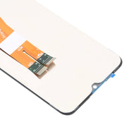 Original LCD Screen and Digitizer Full Assembly for Samsung Galaxy A02s SM-A025F EU Edition