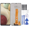 OEM LCD Screen for Samsung Galaxy A12/A32 5G/M12 SM-A125 SM-A326 SM-M127 With Digitizer Full Assembly - free shipping - PMc TechLife - Order now!