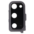 For Samsung Galaxy S20 Camera Lens Cover (Black) - free shipping - PMc TechLife - Order now!