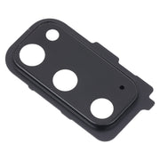 For Samsung Galaxy S20 Camera Lens Cover (Black)