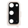 For Samsung Galaxy S20 Camera Lens Cover (Silver) - free shipping - PMc TechLife - Order now!