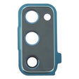 For Samsung Galaxy S20 FE Camera Lens Cover (Green) - free shipping - PMc TechLife - Order now!