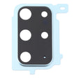 For Samsung Galaxy S20+ Camera Lens Cover (Blue) - free shipping - PMc TechLife - Order now!