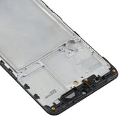 TFT LCD Screen for Samsung Galaxy A41 SM-A415 Digitizer Full Assembly with Frame