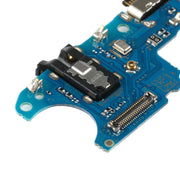 For Samsung Galaxy A02s SM-A025 Charging Port Board with IC