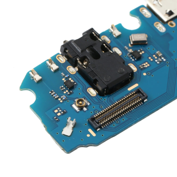 For Samsung Galaxy A02 SM-A022 Charging Port Board with IC