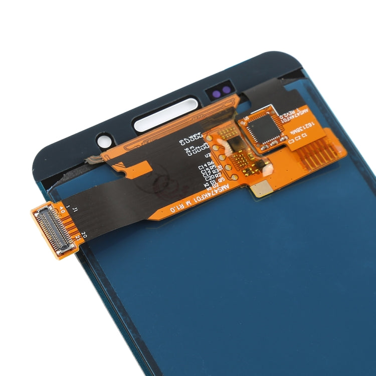 TFT LCD Screen for Galaxy A3 (2016), A310F, A310F/DS, A310M, A310M/DS, A310Y With Digitizer Full Assembly (Black)
