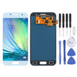 TFT LCD Screen for Galaxy A3 (2017), A320FL, A320F, A320F/DS, A320Y/DS, A320Y With Digitizer Full Assembly (Blue) - free shipping - PMc TechLife - Order now!