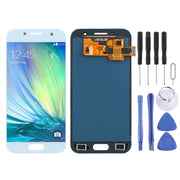 TFT LCD Screen for Galaxy A3 (2017), A320FL, A320F, A320F/DS, A320Y/DS, A320Y With Digitizer Full Assembly (Blue)