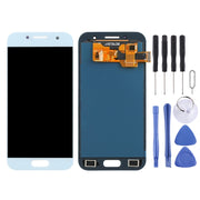 TFT LCD Screen for Galaxy A3 (2017), A320FL, A320F, A320F/DS, A320Y/DS, A320Y With Digitizer Full Assembly (Blue)