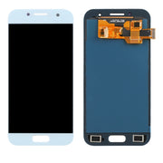TFT LCD Screen for Galaxy A3 (2017), A320FL, A320F, A320F/DS, A320Y/DS, A320Y With Digitizer Full Assembly (Blue)