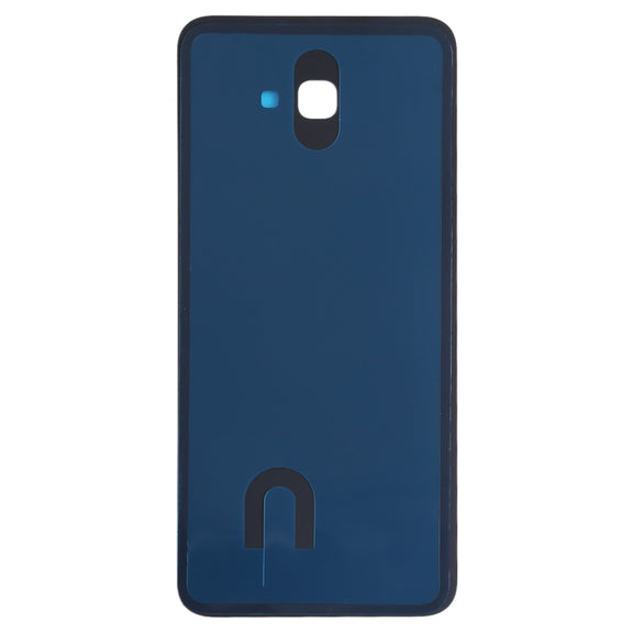 For Galaxy J4+, J415F/DS, J415FN/DS, J415G/DS Battery Back Cover (Black)