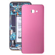 For Galaxy J4+, J415F/DS, J415FN/DS, J415G/DS Battery Back Cover (Pink) - free shipping - PMc TechLife - Order now!