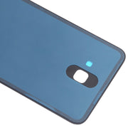 For Galaxy J4+, J415F/DS, J415FN/DS, J415G/DS Battery Back Cover (Blue)