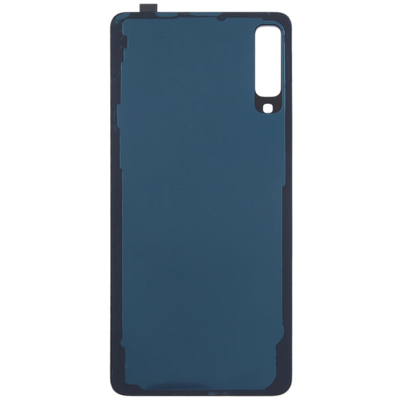 For Galaxy A7 (2018), A750F/DS, SM-A750G, SM-A750FN/DS Original Battery Back Cover (Gold)