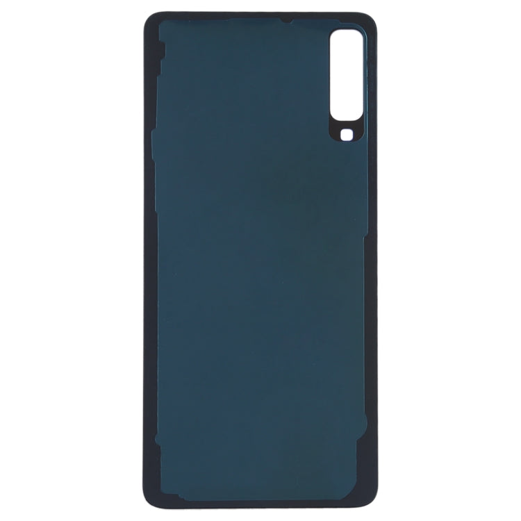 For Galaxy A7 (2018), A750F/DS, SM-A750G, SM-A750FN/DS Battery Back Cover (Gold)
