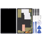 Original Super AMOLED LCD Screen for Galaxy Tab S4 10.5 SM-T830 Wifi Version With Digitizer Full Assembly (Black)