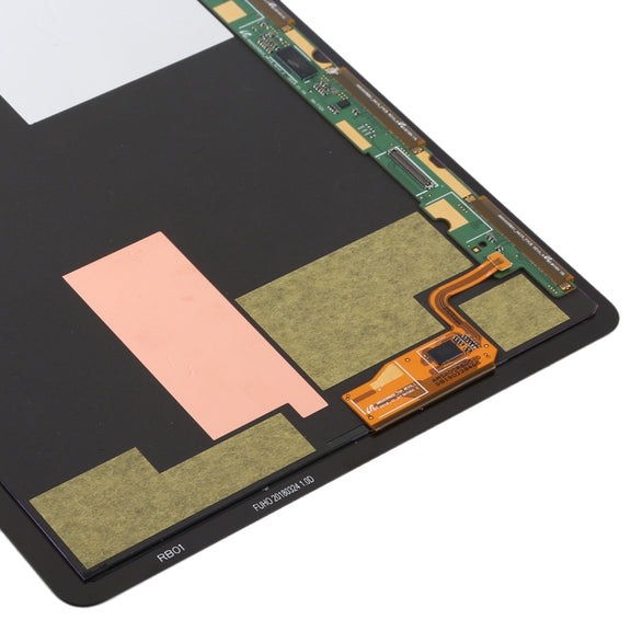 Original Super AMOLED LCD Screen for Galaxy Tab S4 10.5 SM-T830 Wifi Version With Digitizer Full Assembly (Black)