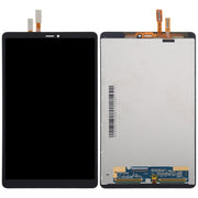 Original LCD Screen for Galaxy Tab A 8.0 & S Pen (2019) SM-P205 LTE Version With Digitizer Full Assembly (Black)
